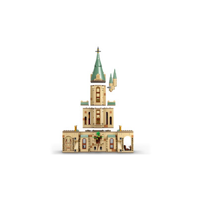 LEGO Конструктор Harry Potter Гоґвортс: Кабінет Дамблдора