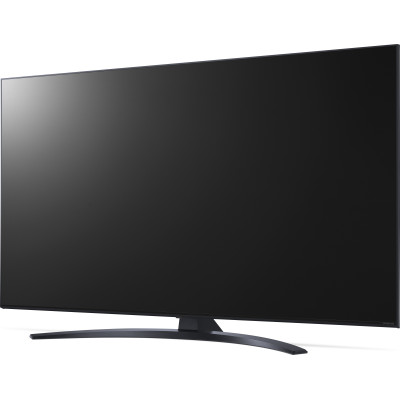 LG Телевізор 43" 43NANO766QA