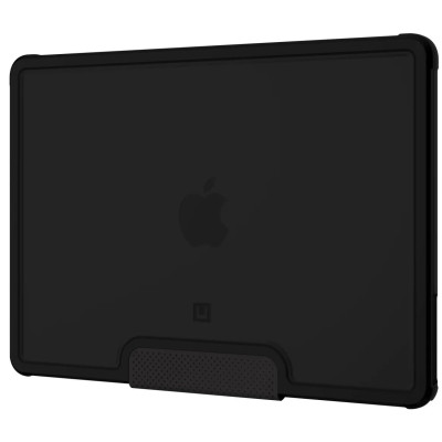 UAG Чохол [U] для Apple MacBook AIR 13" 2022 Lucent, Black/Black