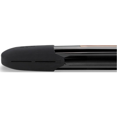 BaByliss 9000RU, Випрямляч для волосся бездротовий, чорний