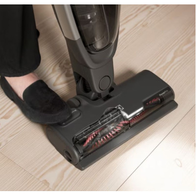 Electrolux Преміум бездротовий безмішковий пилосос 2 в 1 Серії 600 Electrolux Преміум бездротовий безмішковий пилосос 2 в 1 Серії 600