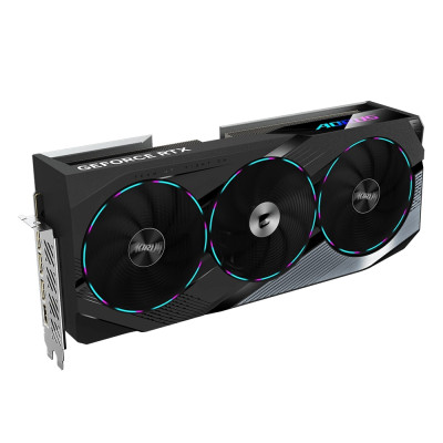 Gigabyte Відеокарта GeForce RTX 4070 Ti 12GB GDDR6X ELITE