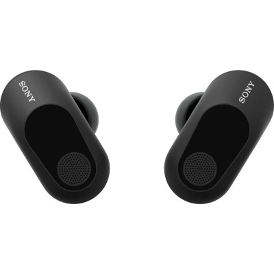 Sony Навушники INZONE Buds Truly Wireless Noise Cancelling Gaming Earbuds Black
