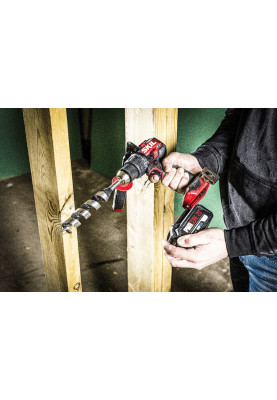 Skil Шурупокрут-дриль акумуляторний 3080 CA XP 20В 130Нм 600·2100об·хв 1.55кг без АКБ та ЗУ