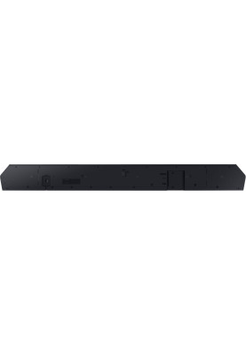 Samsung Саундбар HW-Q930D 540Вт, 9.1.4, BT, HDMI-ARC, Wi-Fi, саб, Dolby Atmos, чорний