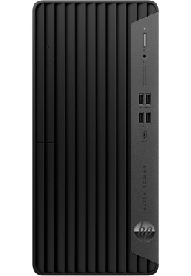 HP Комп'ютер персональний Elite 600-G9 TWR, Intel i7-13700, 16GB, F512GB, UMA, кл+м, 3г, Win11P