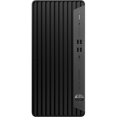 HP Комп'ютер персональний Elite 600-G9 TWR, Intel i7-13700, 16GB, F512GB, UMA, кл+м, 3г, Win11P