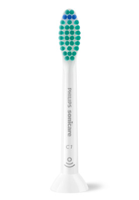 Philips Насадки для звукової зубної щітки Sonicare HX6012/87 ProResults