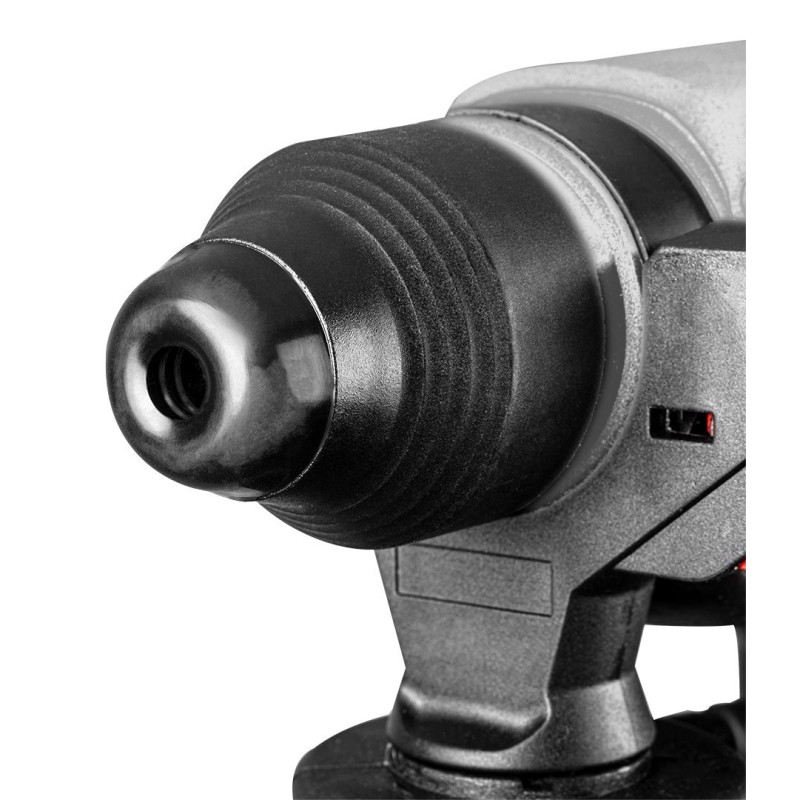 Graphite Перфоратор SDS-plus 900Вт 3.4Дж кейс 6.1кг