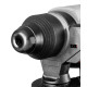 Graphite Перфоратор SDS-plus 900Вт 3.4Дж кейс 6.1кг