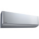 Panasonic Кондиціонер Etherea 52м2 інвертор 18000BTU 5.0кВт A+++/A++ -20°С Wi-Fi R32 сріблястий