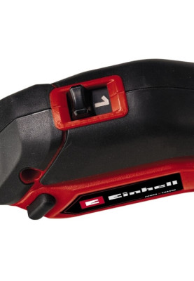 Einhell Тример акумуляторний GP-CT 36/35 Li BL - Solo PXC 36В безщітковий 35см 7000об/хв 3.55кг (без АКБ та ЗП)