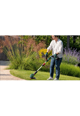 Bosch Тримір садовий акумуляторний UniversalGrassCut 18V-26-500 1х2.5А·рік 26см ЗП AL 18V-20 3.5кг