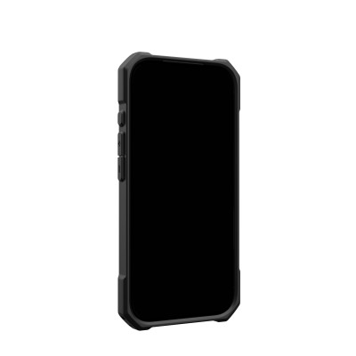 UAG Чохол UAG для iPhone 17 Pro, Essential Armor MagSafe, Black
