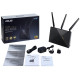 ASUS Маршрутизатор 4G-AX56U AX1800