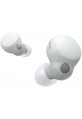 Sony Навушники LinkBuds S WF-LS900 TWS ANC Hi-Res IPX4 Білий