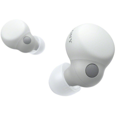 Sony Навушники LinkBuds S WF-LS900 TWS ANC Hi-Res IPX4 Білий