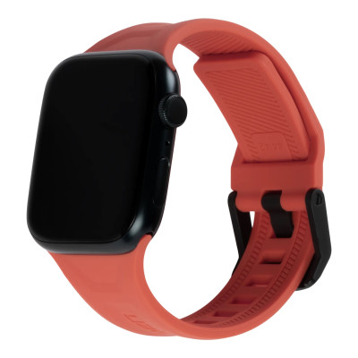 UAG Ремінець для Apple Watch Ultra 49/45/44/42mm Scout, Rust