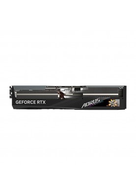 Gigabyte Відеокарта GeForce RTX 4080 16GB GDDR6X AORUS M