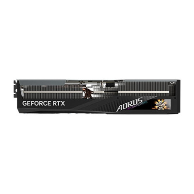 Gigabyte Відеокарта GeForce RTX 4080 16GB GDDR6X AORUS M