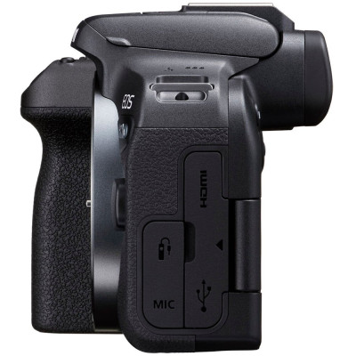 Canon Цифр. фотокамера EOS R10 + RF-S 18-45 IS STM
