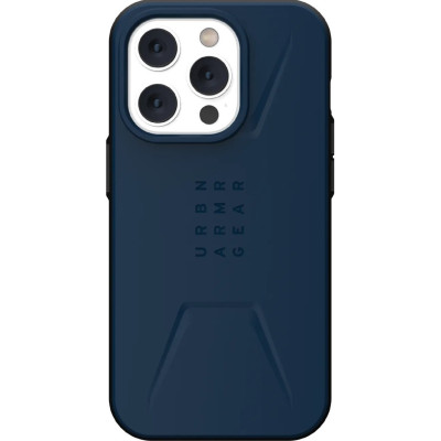 UAG Чохол для Apple iPhone 14 Pro Civilian Magsafe, Mallard