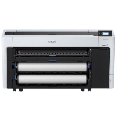 Epson Принтер SureColor SC-T7700D 44" з Wi-Fi