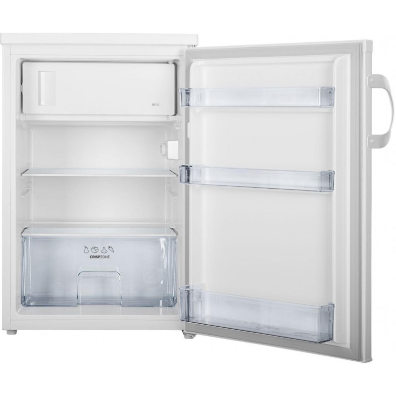 Gorenje Холодильник міні, 85x56х60, холод.відд.-105л, мороз.відд.-14л, 1дв., А++, ST, білий