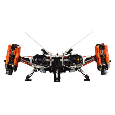 LEGO Конструктор Technic Вантажний космічний корабель VTOL LT81