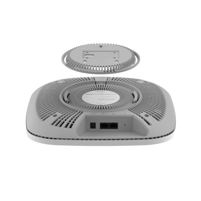 NETGEAR Точка доступу WAX630 AX6000, 1x2.5GE LAN, PoE, MESH