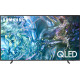 Samsung Телевізор 65" QLED 4K UHD 50Hz Smart Tizen Black