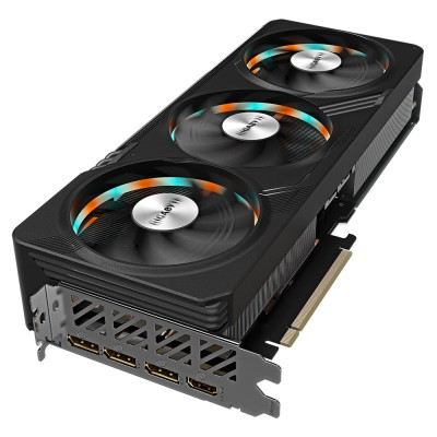Gigabyte Відеокарта GeForce RTX 4070 SUPER 12GB GDDR6X GAMING