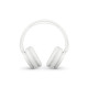 Philips Навушники Over-ear TAH5209 BT 5.3, SBC, Wireless, Mic, Білий