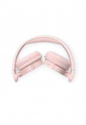 Philips Навушники On-ear TAH4209 BT 5.3, Wireless, Mic, Розовий