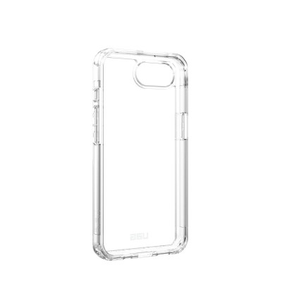 UAG Чохол для iPhone 16E (4th Gen, 2025), Plyo, Ice