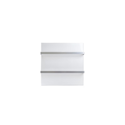 Teploceramic Рушникосушарка керамічна TCМТ-T-250-WHITE