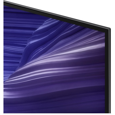 Samsung Телевізор 48" OLED 4K 100Hz (Up to 144Hz) Smart Tizen Black