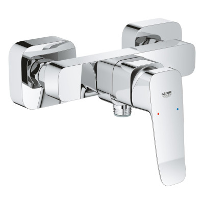 Grohe Змішувач для душу QuickFix Dice, 1 важіль, хром