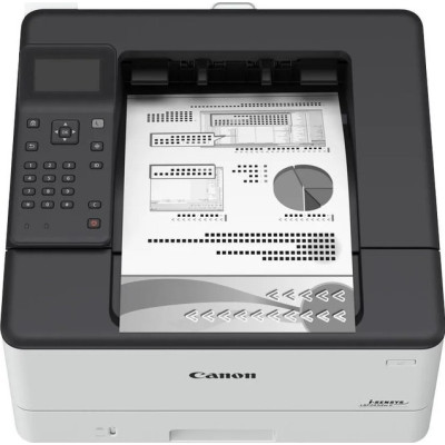 Canon Принтер А4 Canon i-SENSYS LBP243dw II з Wi-Fi