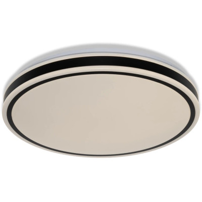 Osram Світильник накладний CEILING NOIR 480мм Round 48Вт 4000K