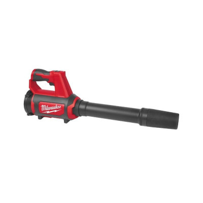 Milwaukee Повітродув акумуляторний Milwaukee M12 BBL-0 12В 0-177км/год 1.9кг без АКБ та ЗП
