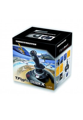 Thrustmaster T.Flight Stick X