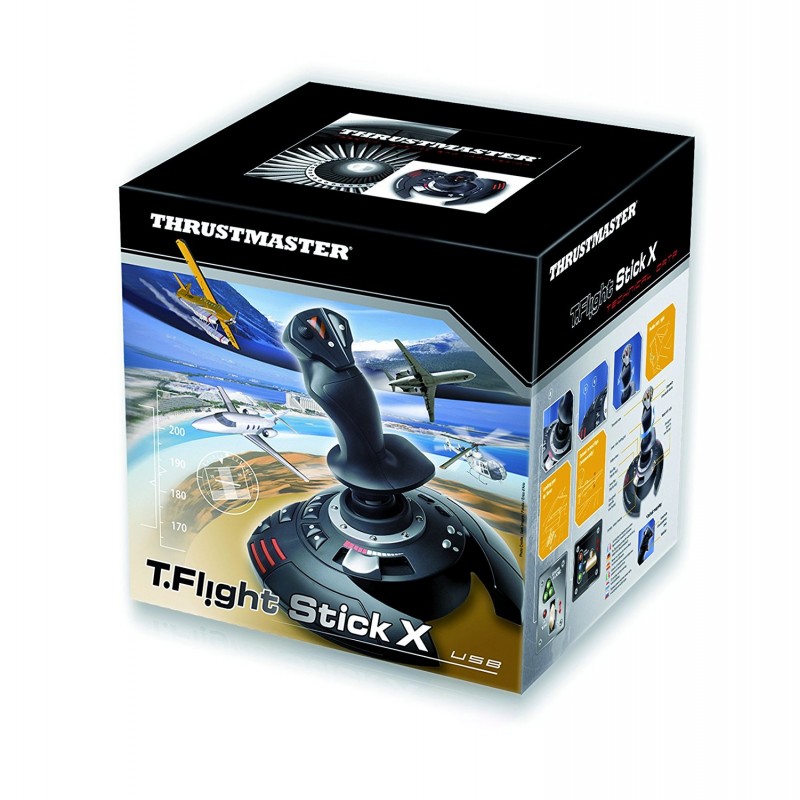 Thrustmaster T.Flight Stick X