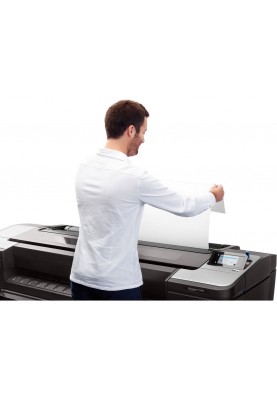 HP DesignJet T1700dr 44"