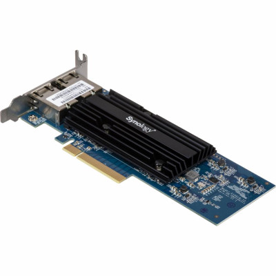 Synology 10GbE BASE-T add-in-card