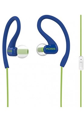 Koss KSC32iB Fit Mic Blue