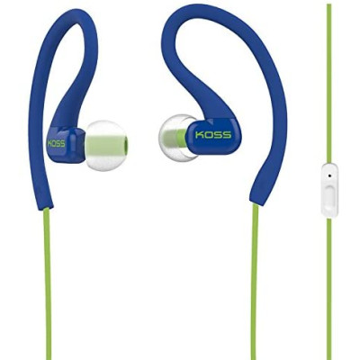 Koss KSC32iB Fit Mic Blue
