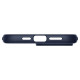 Spigen Чохол для Apple Iphone 14 Pro Mag Armor MagFit, Navy Blue