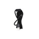 2E Gaming Миша MG350 WL, RGB USB Black