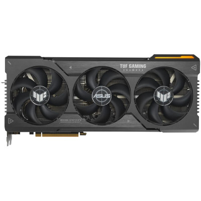 ASUS Вiдеокарта Radeon RX 7900 XTX 24GB GDDR6 TUF OC TUF-RX7900XTX-O24G-GAMING